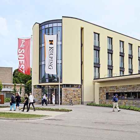 Hotel Susato Soest Exterior photo