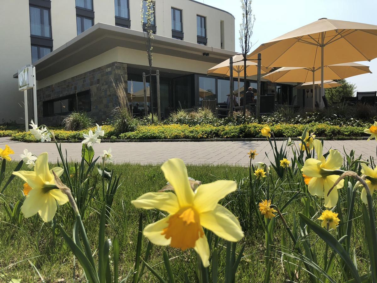 Hotel Susato Soest Exterior photo