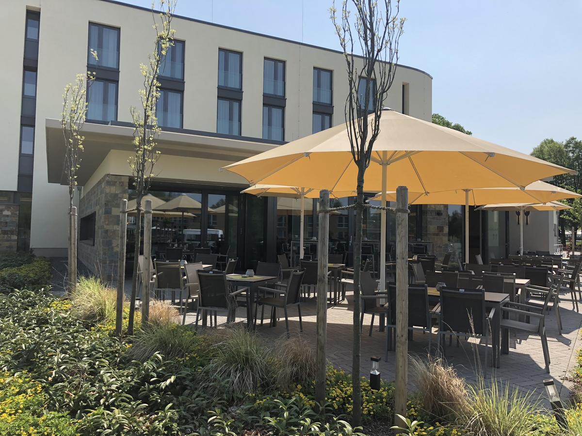 Hotel Susato Soest Exterior photo