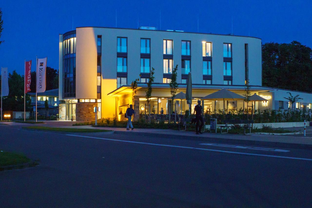 Hotel Susato Soest Exterior photo